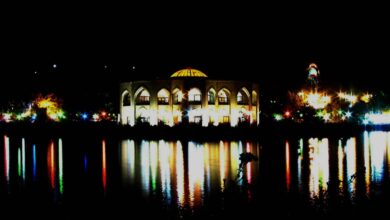 Best Places To Visit In Tabriz 7 Tabriz Travel Guide