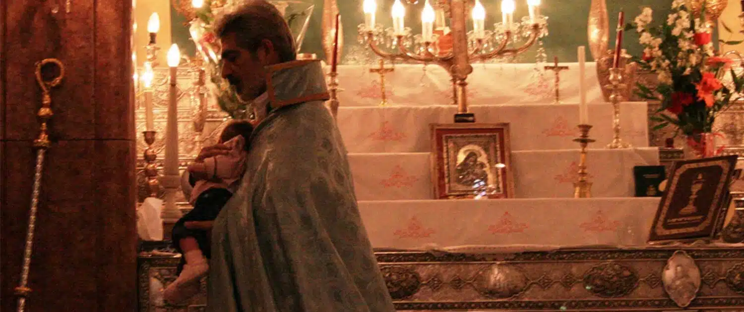 Sarkis Cathedral