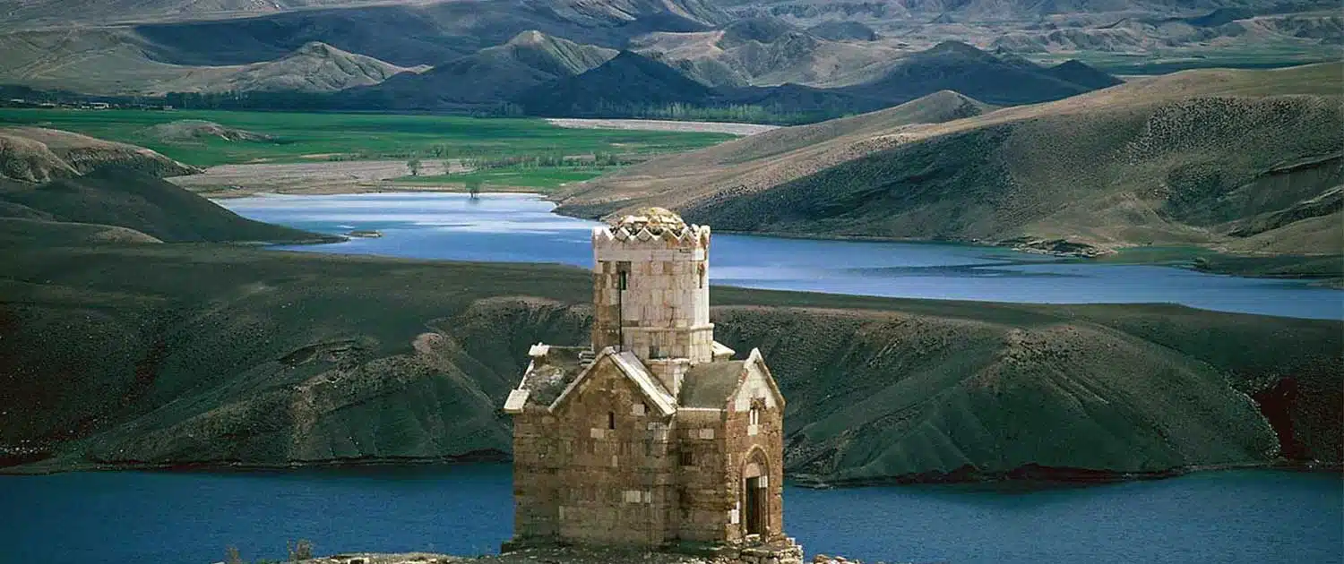 Chapel of Dzordzor