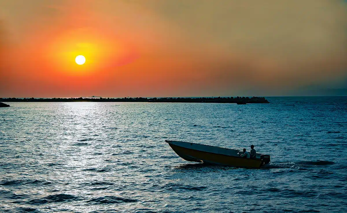 Bushehr