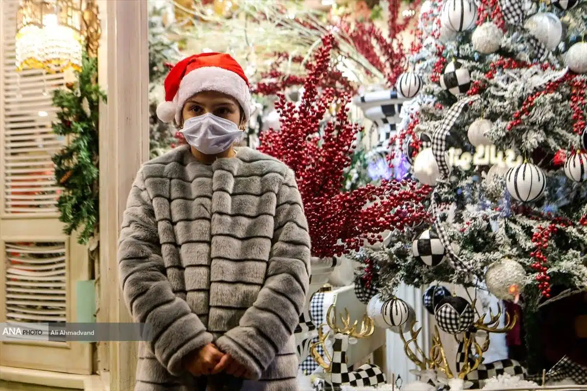 Christmas in Iran How Iranian Celebrate Christmas Eve