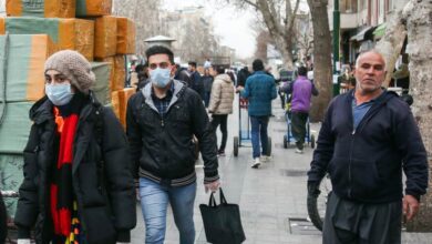 Coronavirus In Iran – Advice And Actions By Surfiran 10 Coronavirus In Iran Advice And Actions By Surfiran