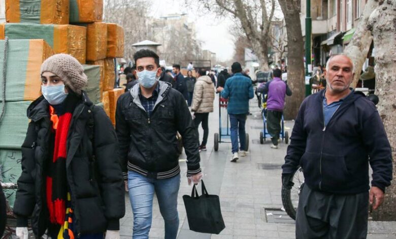 Coronavirus In Iran – Advice And Actions By Surfiran 1 Coronavirus In Iran Advice And Actions By Surfiran