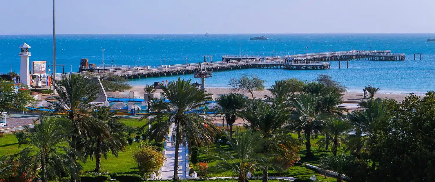 The Most Beautiful Biking Destinations in Iran - SURFIRAN