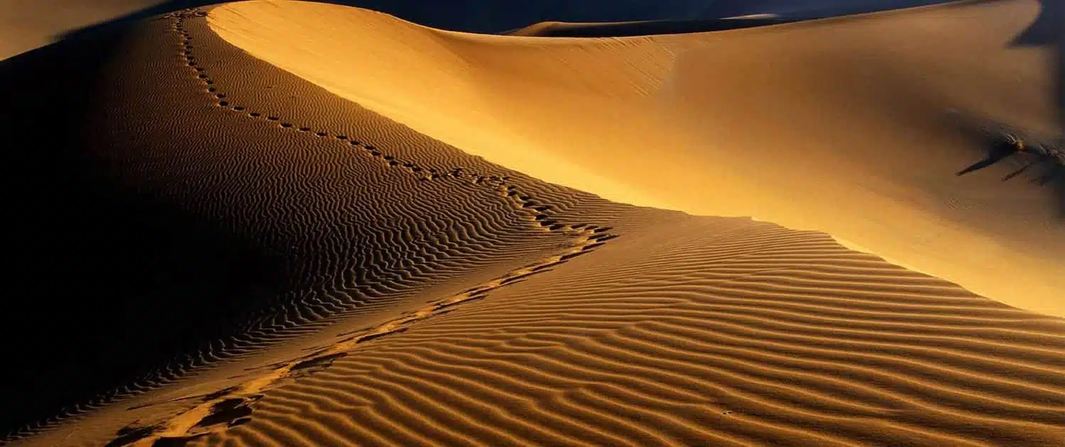 The Most Beautiful Biking Destinations in Iran - SURFIRAN