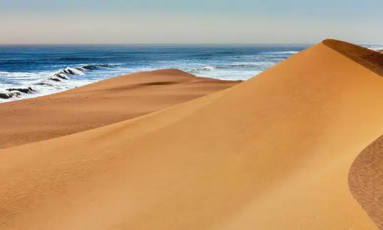 Darak beach