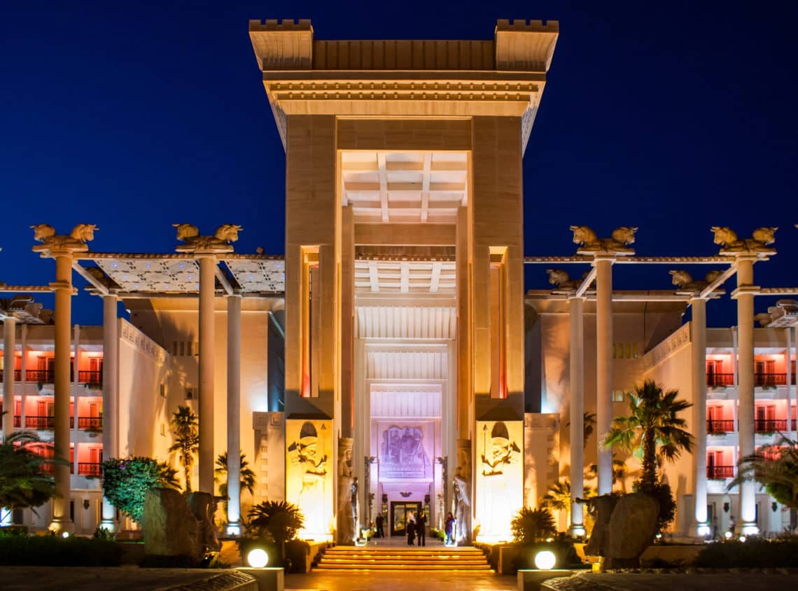 Dariush Hotel