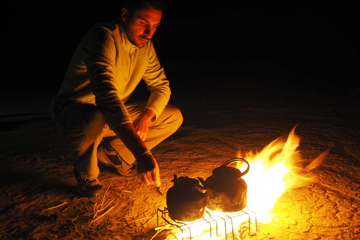 Dasht E Kavir Dasht E Kavir