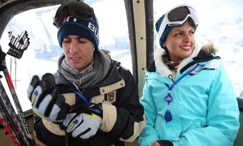 Dizin Ski Resort: Tehran’s Gateway To Winter Thrills 1 Dizin Ski Resort In Tehran