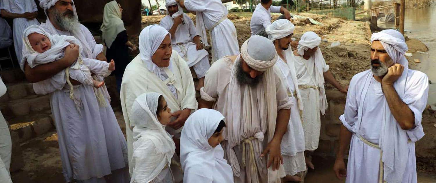 Dokhrani Dokhrani