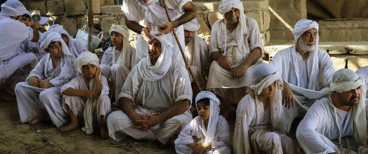 Dokhrani Dokhrani