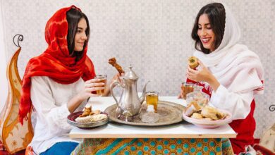 Drinks You Should Try When Traveling To Iran