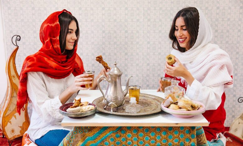 Drinks You Should Try When Traveling To Iran 1 Drinks You Should Try When Traveling To Iran