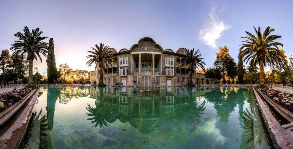 Eram Garden