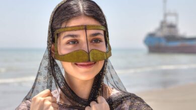 Iran'S Diverse Ethnicities: A Guide To Its People 3 Ethnic Groups In Iran