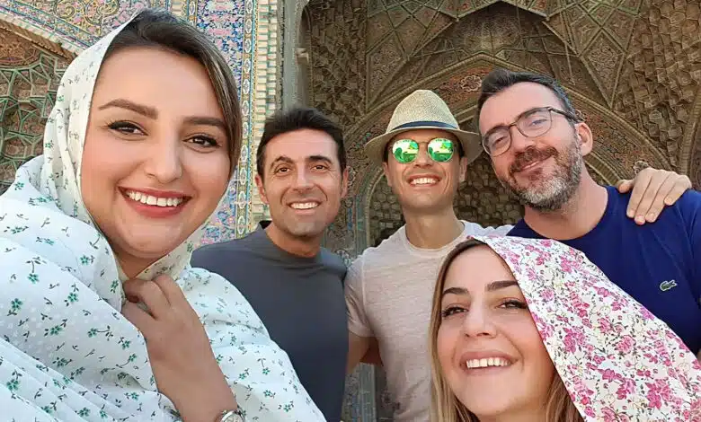 Explore Iran: Tour Dates for 2024 Now Available