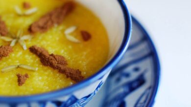 Special Persian Sweets For Ramadan 1 Featured Image Ramadan
