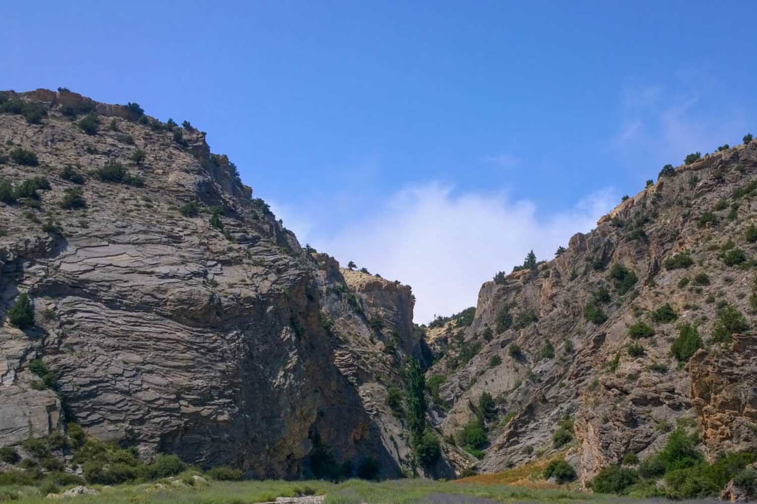 Golestan National Park Golestan National Park