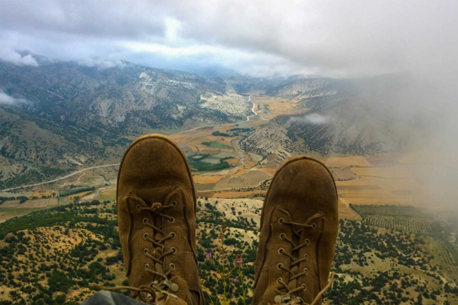 Golestan National Park Golestan National Park