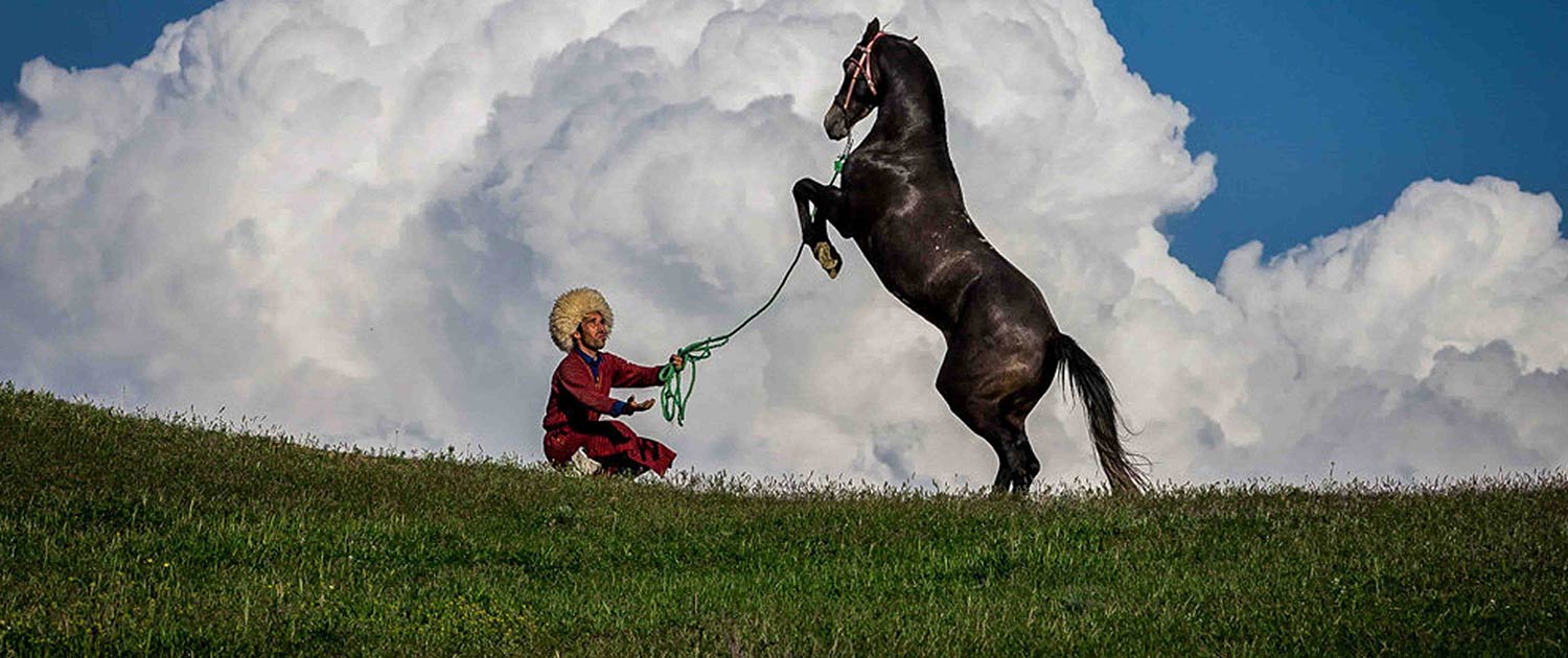 Golestan Golestan
