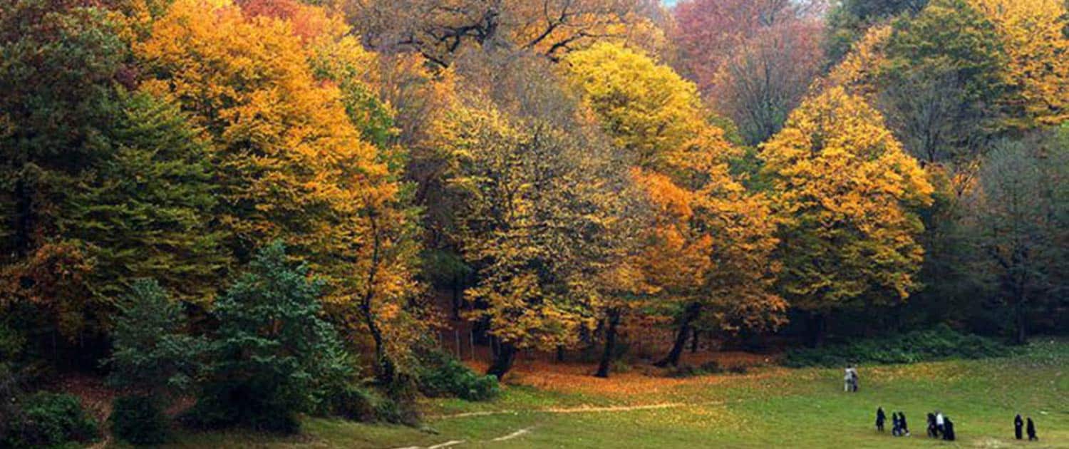 Golestan Golestan