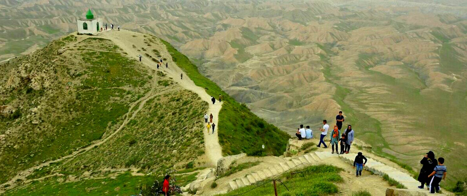 Golestan Golestan