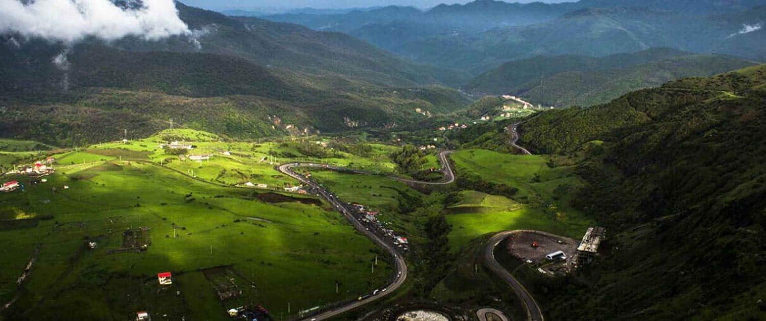 Golestan Golestan