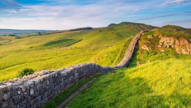 Gorgan Travel Guide 6 Gorgan Wall (Great Wall Of Gorgan)