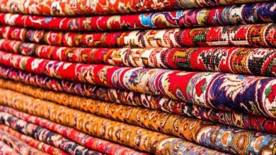 Guide Of Purchasing Persian Rugs