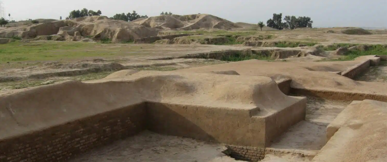 Haft Tepe