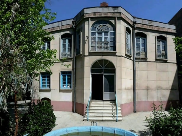 Haim Synagogue Haim Synagogue