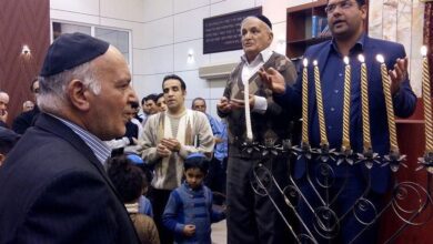 How Is Hanukkah Celebrated In Iran? 10 Hanukkah Celebration In Iran