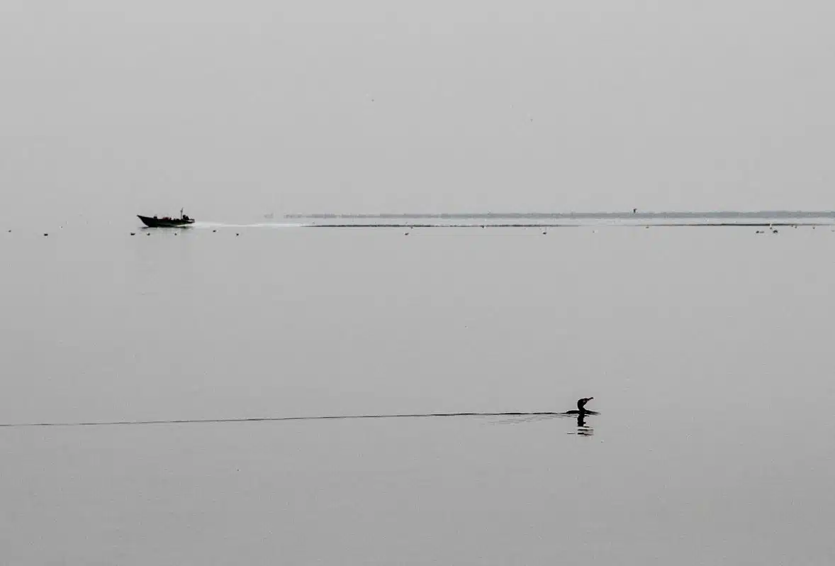 Hormuz Island – The Rainbow Island
