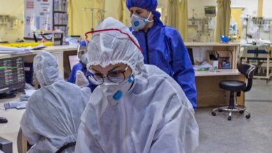 How Tehran Really Looks Like During Corona?! 9 How Tehran Really Looks Like During Corona