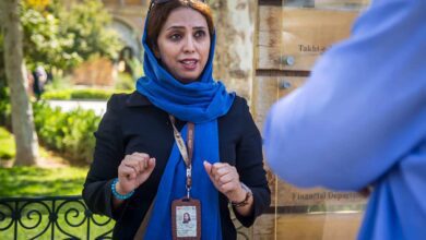 How To Find A Trusted Travel Agency In Iran