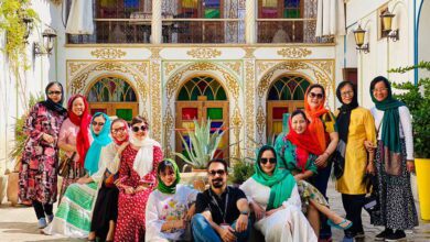 One Week In Iran: A Whirlwind Tour Guide 1 How To Visit Iran In One Week