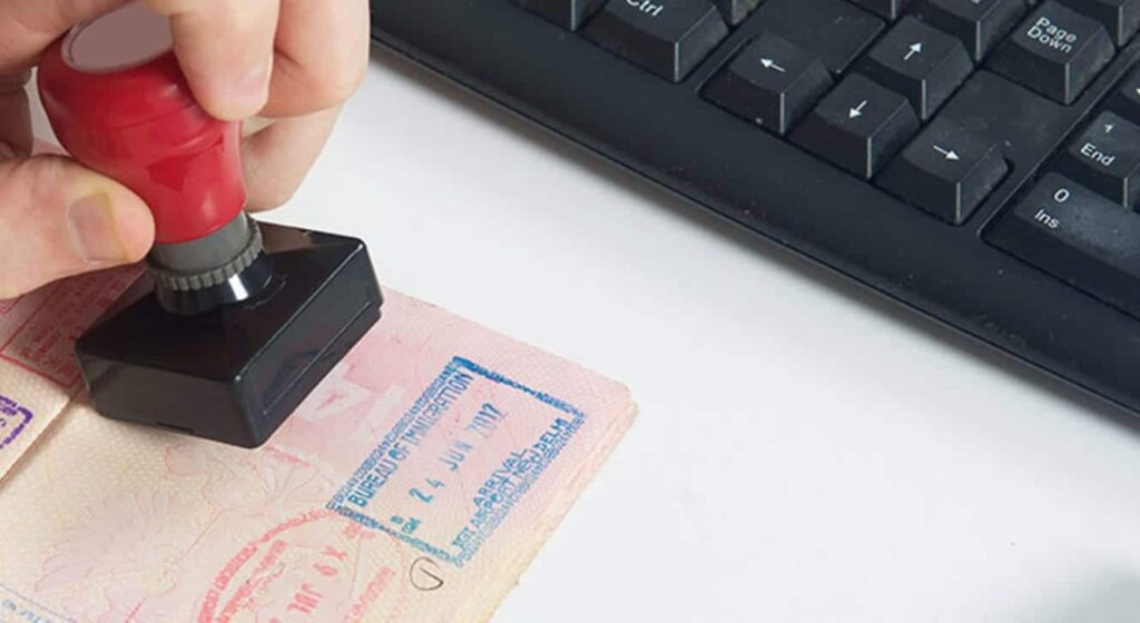 Getting Iranian Visa Getting Iranian Visa
