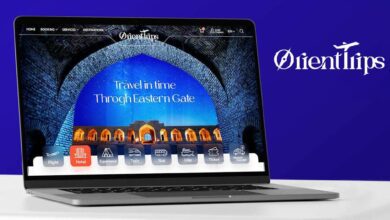 Introducing Orienttrips