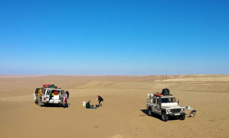 Mesr Desert Exploration: An Unrivaled Beauty 1 Iran Desert Garmeh And Mesr Desert