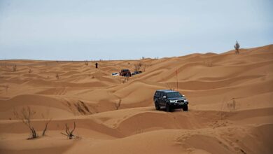 Lut Desert Safari: A Visual Adventure Through The Sands 4 Iran Expedition Tours Iran Desert Safari By