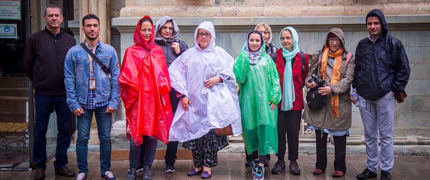 Iran Group Tour Surfiran Iran Group Tour Surfiran