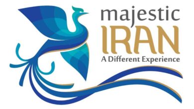 Iran'S New National Brand: Majestic Iran 1 Iran New National Brand Majestic Iran