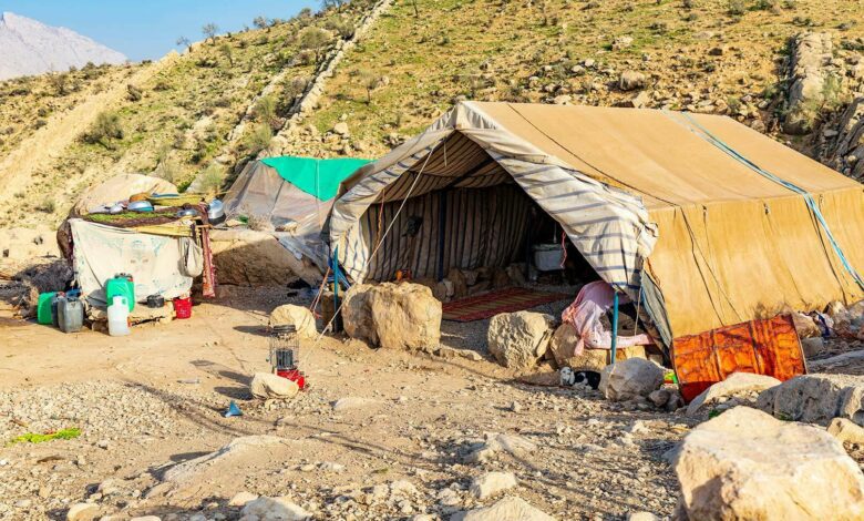 Preservation Of Nomadic Lifestyle: An Environmental Must 1 Iran Nomad Tour