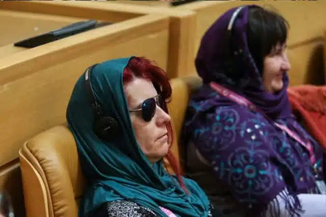 TehranHostingInt’lTouristGuidesConvention(WFTGA)