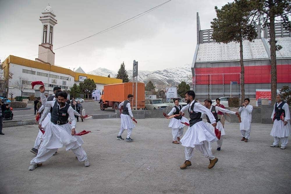 National Tourism And Handicrafts Exhibition In Tehran Concludes National Tourism And Handicrafts Exhibition In Tehran Concludes