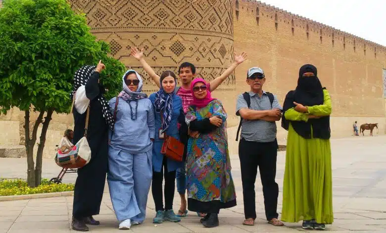 Iran Tours From Indonesia - A Travel Guide to Iran for the Indonesians