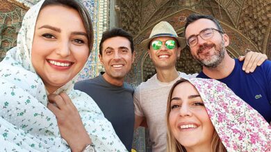 Understanding Iran'S Visa On Arrival 5 Iran Visa: Everything You Need To Know