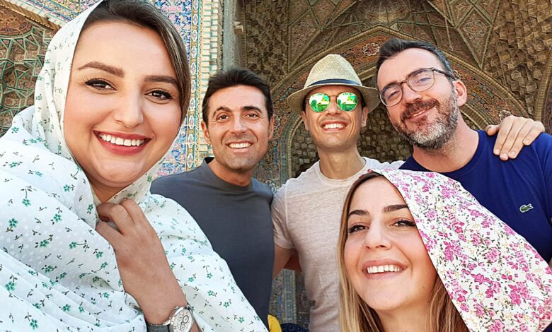 Iran Visa: Everything You Need To Know 1 Iran Visa: Everything You Need To Know