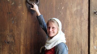 Danish Traveler Explores Iran 9 Iran A One Month Adventure