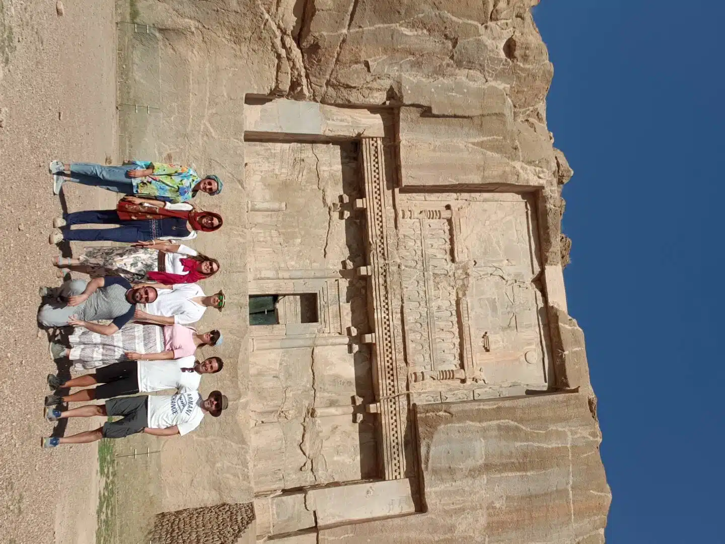 Uncover the beauty of Iran on a personalized and intimate small group tour